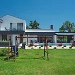 Villa Linea Štinjan