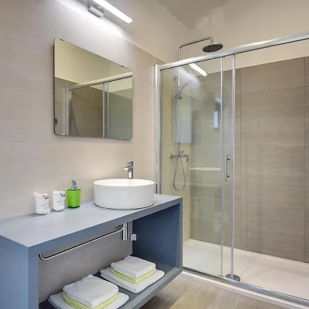 Linea Villa Štinjan