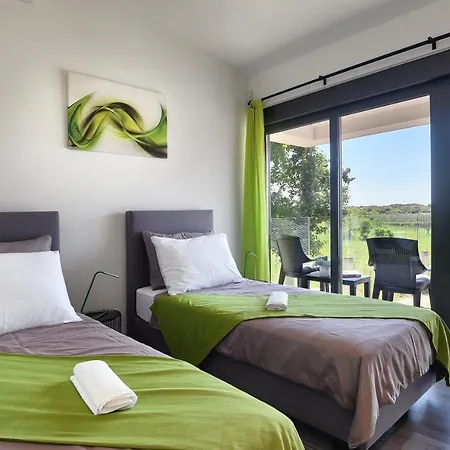 Linea Villa *