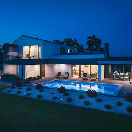 Villa Linea *