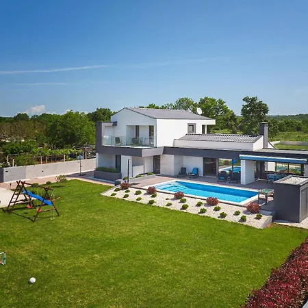 Linea Villa *