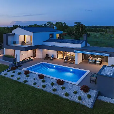 Villa Linea