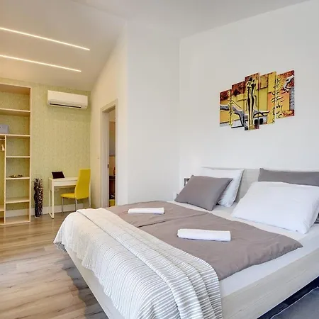 Linea Villa *