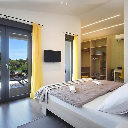 Villa Linea *