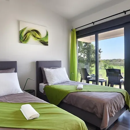 Villa Linea Stinjan