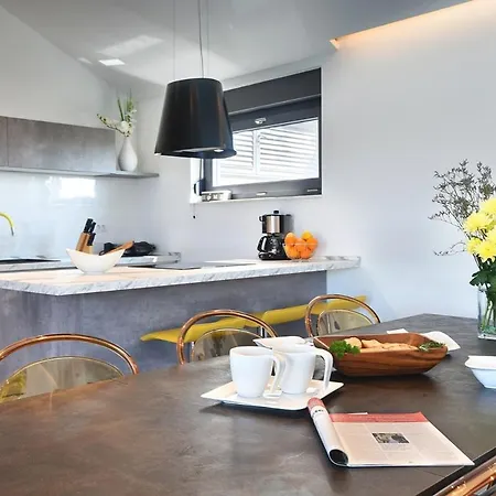 Linea Villa *