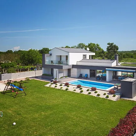 Villa Linea *