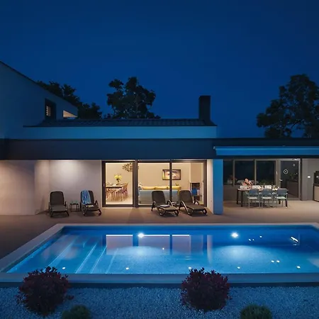 Linea Villa