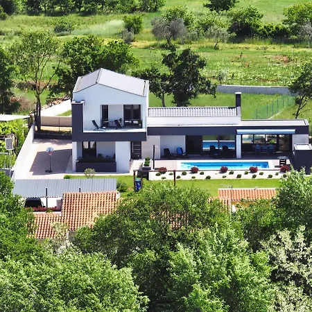 Villa Linea