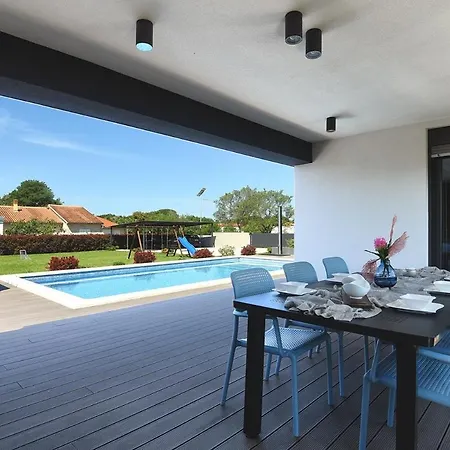 Linea Villa *