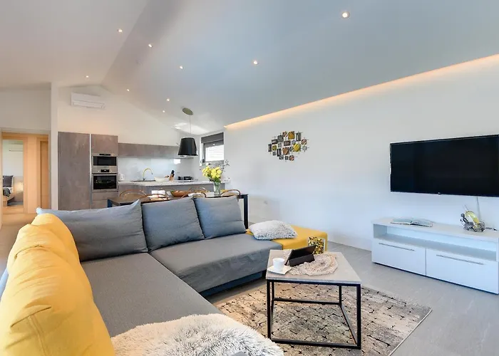 빌라 Linea 스틴잔