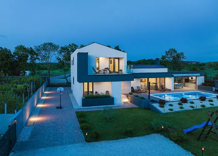 Linea 빌라 스틴잔