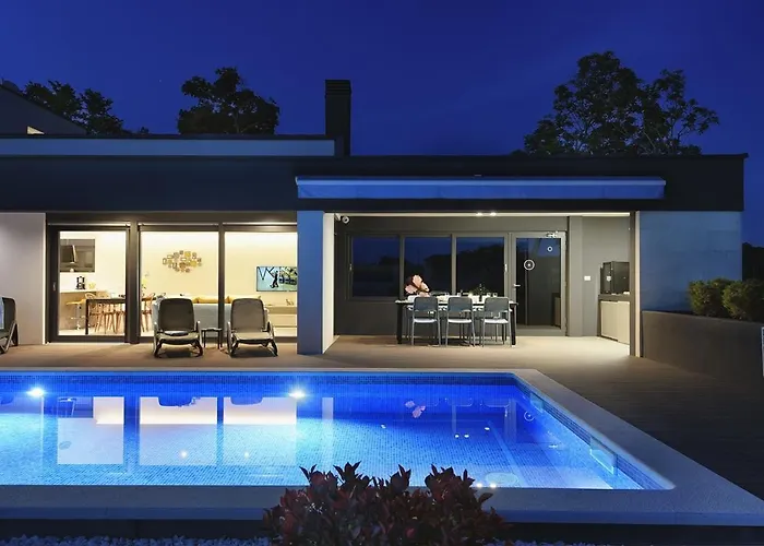 Linea 빌라 스틴잔